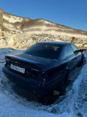 Toyota Chaser 2000 А/м "Тойота ЧАЙЗЕР", г.р.з. В516ЕО41rus, 2000 г.в. (реализация как годные остатки в сборном виде) Вид транспорта: Легковой седан Объем двигателя: 1988 Год выпуска: 2000 Государственный регистрационный знак: В516ЕО41 Мощность двигателя: 160(118) VIN номер: Отсутствует Дата…