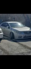 HONDA ACCORD 2011 - автомобиль марки HONDA модель ACCORD 2011 г.в. VIN-номер JHMCU2660CC204008 (залог в пользу ПАО «Совкомбанк»). Ознакомление с имуществом производится с момента публикации сообщения о продаже имущества и до окончания приема заявок по его местонахождению по запросу на электронную…