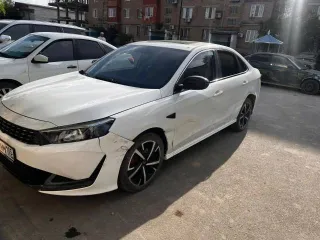 Kaiyi E5 2023 Kaiyi E5, 2023 года, 147 лс, 16297 км, АКПП, автомобиль легковой, марка: KAIYI E5, модель: KAIYI E5, VIN: XUUJA2G20P0008436, гос. рег. номер: А917НМ105, год изготовления: 2023