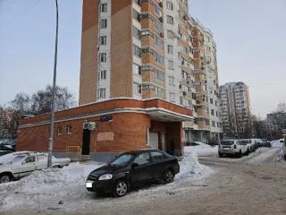 Гараж 15.7 м² в Москве по адресу: Широкая улица, дом 9, корпус 2, подвал, помещение м/м 60-ком.60. Кадастровый номер: 77:02:0004001:12517.