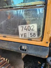 Экскаватор гусеничный Hyundai R300LC-9SH, заводской номер HHKHZ808LE0000183, 2014 год выпуска, госномер 58 УЕ 9248 (63 СВ 9366). Экскаватор гусеничный Hyundai R300LC-9S, заводской номер HHKHZ810LE0001178, 2014 год выпуска, госномер 58 УЕ 9241 (63 СВ 9362). Трактор ДТ-75 ДЕРС2 с буровой установкой…