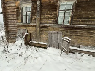 Жилой дом 75,9 кв.м, кадастровый № 53:02:0010301:153, адрес: Российская Федерация, Новгородская область, муниципальный район Боровичский, сельское поселение Волокское, деревня Елигово, дом 67, площадь: 75,9 кв.м. Земельный участок кадастровый № 53:02:0010301:72, адрес: Новгородская область, р-н…