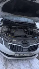 Skoda Octavia, 2020 года, 110 лс, 248219 км, АКПП, vin: XW8AN2NE1LH030074, пробег 248219 км, АКПП, предмет залога ПАО «Банк ВТБ».