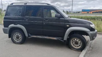 UAZ PATRIOT 2006 Транспортное средство UAZ PATRIOT, 2006 года изготовления, идентификационный номер (VIN) XTT31630060004407. Вид транспорта: Легковой а/м. Год выпуска: 2006. VIN номер: XTT31630060004407. Марка: UAZ PATRIOT. Модель: UAZ PATRIOT