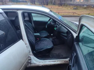 Lada Granta 2020 автомобиль Lada Granta, VIN: XTA219010L0693537, год изготовления: 2020