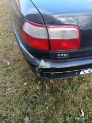 Opel Omega 2001 года, 144 лс, 355405 км Транспортное средство: Тип транспортного средства: Легковой седан, Марка и (или) модель ОПЕЛЬ OMEGA 2.2 16V, Категория ТС: В/М1, VIN W0L0VBM6921010048, 2001 года выпуска, номер кузова (кабины) W0L0VBM6921010048, Цвет кузова (кабины) Черный, Модель, №…