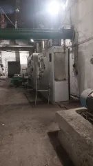 Котельная 1315.1 кв.м с оборудованием, трубопроводы канализации протяженностью 323 метра и земельный участок площадью 3434 кв.м, расположенные по адресу: Республика Бурятия, г. Улан-Удэ, ул. Борсоева, д. 109. Кадастровые номера: 03:24:010701:126, 03:24:000000:70669, 03:24:010701:58. Категория…