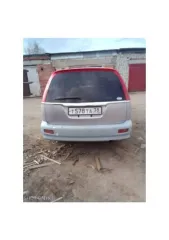 Honda Stream, 2001 года, 130 лс, полный привод, АКПП, легковой автомобиль, марка: Honda, модель: Stream, год изготовления: 2001, цвет: серый, VIN: отсутствует, ПТС: 38 ОН 709326, г/н: Т578ТА 38, разрешенная максимальная масса 1605 кг, масса без нагрузки 1330 кг, совместно нажитое имущество, машина…