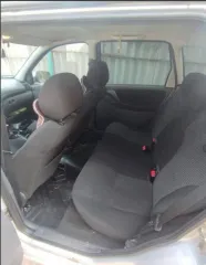 Легковой автомобиль LADA 111760 2011 года, цвет серебристый. VIN: XTA111760B0137454, ПТС: 63 НК 101384, госномер: Р718УВ36. Двигатель бензиновый, модель 21126, номер 2747736, мощность 97.9 л.с (72.0 кВт), объем 1596 см³, экологический класс 3. Максимальная масса 1585 кг, масса без нагрузки 1110 кг…