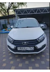 LADA Granta, 2020. Легковой автомобиль марки: LADA, модель: Granta, год выпуска: 2020 г., кузов №: XTA219110L0361721, идентификационный номер (VIN): XTA219110L0361721. Ознакомиться можно по месту нахождения: Ростовская обл, г. Таганрог, НСТ "Лиман" 24-6, предварительно согласовав время с Финансовым…