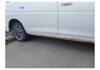 Toyota Gaia 1999 года, 135 лс, 290916 км, полный привод, АКПП. Автомобиль легковой, марка: Тойота, модель: Гайя, VIN: -. Год выпуска ТС: 1999 Кузов (кабина, прицеп): SXM150060006
