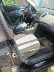 Шевроле Круз 2013 автомобиль марки ШЕВРОЛЕ модель КРУЗ 2013 г.в. VIN-номер XUUJF35E9D0004287 Ознакомление с имуществом по согласованию с организатором торгов Сазановой Екатерины Сергеевны 603024, г. Нижний Новгород, ул. Генкиной, д. 40, пом. 5; e-mail: uristnn91@mail.ru, тел.: 89043937899