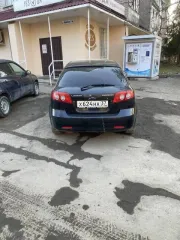 Chevrolet Lacetti, 2008 года, 95 лс, 270649 км. Транспортное средство: Chevrolet Lacetti, идентификационный номер (VIN): XUUNF487J90010029, год изготовления: 2008, гос. номер Х624НА37, цвет: черный, ПТС: 39 МТ 07924-1, изготовитель: Россия, модель двигателя: F14D3, тип двигателя: бензиновый…