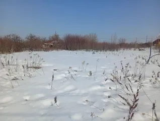 Земельный участок, общей площадью 800 м2, кадастровый (условный) номер: 16:39:122301:397, расположенный по адресу: Республика Татарстан, Тукаевский муниципальный р-н, тер. СНТ Энтузиасты, Шестая ул, д.18.