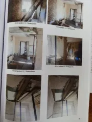 Жилое помещение 22,8 кв.м Камчатский край. Непригодное для проживания жилое помещение, кадастровый номер: 41:05:0101066:287, общая площадь 22,8 кв.м., находящееся по адресу: Камчатский край, Елизовский район, п. Красный, ул. Совхозная, д. 9, кв. 3. Назначение: жилое. Кадастровая стоимость: 395700…