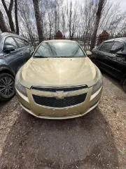 Chevrolet Cruze 2009 года, 109 л.с., АКПП. Автомобиль легковой, марка: CHEVROLET, модель: CRUZE, VIN: KL1JF69E9AK514881, гос. рег. номер: М292ВЕ702, год изготовления: 2009.