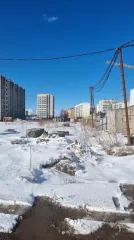 Земельный участок с кадастровым номером 47:07:1039005:780 общей площадью 3 213 кв.м расположен по адресу: Ленинградская область, Всеволожский муниципальный район, Всеволожское городское поселение, г.Всеволожск