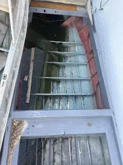Моторное судно «Крым» без бортового номера, 1 шт.