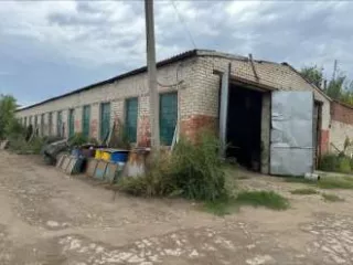 Земельный участок для производственной деятельности, площадь: 13874+/- 4,1 кв.м., кадастровый номер: 64:46:010710:39, адрес: Саратовская область, г. Пугачев, ул. Железнодорожная, д. 11, участок 1 - 6 259 847,00 руб.; Нежилое здание, площадь: 336,8 кв.м., кадастровый номер: 64:46:010212:104, адрес…