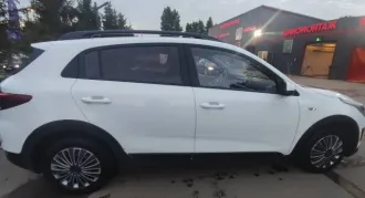 Kia Rio, 2017 года, 123 лс, 198880 км, АКПП, VIN номер: Z94C251BBJR003010