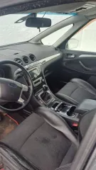 Ford S-MAX, 2007 года, 90 л.с., серебристый, VIN: WF0SXXGBWS7S43823, ПТС: 77 ТО 931908, г/н: Е357ВТ57.