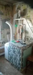 1/2 доли дома и участка, Сосновоборский р-н, Пензенская обл.; 35 кв.м 1/2 доля дома и 1/2 доля земельного участка в Пензенской обл. еще 1/2 доля дома и 1/2 доля земельного участка в Пензенской обл. еще Жилой дом, назначение: жилое, количество этажей 1, общая площадь 35 кв. м., адрес…