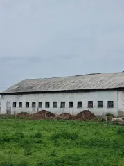 Объект недвижимости по адресу: Приморский край, Партизанский район, с. Новицкое, ул. Матросова, д. 58. В составе: здание кормоцех, кадастровый номер 25:13:020211:1652, назначение нежилое, площадь 271,2 кв.м, этажность 1.