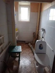 Квартира (3×1/2 доли), 64,2 м², Пензенская обл., Сердобск. 1/2 доля квартиры в Пензенской обл. еще 1/2 доля квартиры в Пензенской обл. еще 1/2 доля в праве на жилое помещение, площадь: 64,2 кв.м., адрес (местонахождение): Пензенская область, р-н Сердобский, г. Сердобск, ул. Циолковского, д. 49, кв…