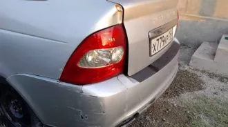 Легковой автомобиль, марка: LADA  ВАЗ  , модель: Priora, год изготовления: 2010, цвет: светло серебр. метал., VIN: ХТА217230А0107569, ПТС: 63 МТ 299989, г/н: Х779КР190, изготовитель  страна : Российская Федерация, модель двигателя: 21126, тип двигателя: Бензиновый, двигатель №: 2514379, мощность…