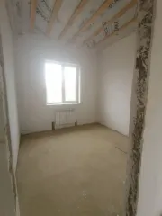 Дом 77,5 кв.м, участок 300 кв.м, Краснодарский край. Дом, площадью: 77,5 кв.м., с кадастровым номером: 23:07:0302000:18127, расположенный на земельном участке, площадью 300+/- 6 кв.м., с кадастровым номером 23:07:0302000:15367. Адрес: Российская Федерация, Краснодарский край, м.р-н. Динской…
