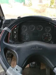 МАЗ 4371Р2 2013 Автомобиль марки МАЗ модель 4371Р2, 2013 г.в., VIN номер XUH27350ED0000009 Ознакомится с имуществом можно в г. Иваново или по телефонам 89106975816, 89158145448, а также направить письмо на электронную почту организатора торгов.