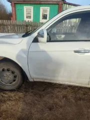 Lifan X60 2012, 128 лс, легковой автомобиль, марка/модель Lifan X60, год выпуска 2012, VIN X9W215800C0000538, цвет белый, МКПП, не заводится, возможно имеются скрытые недостатки.