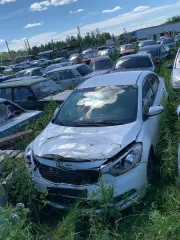 KIA CERATO FORTE 2013 , Челябинская область