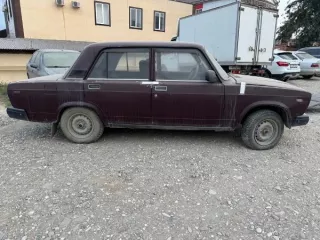 Легковой автомобиль марки ВАЗ-21074, VIN XTA21074031687440, гос.номер Е502НЕ05, вишневого цвета Легковой автомобиль марки ВАЗ-21074, VIN XTA21074031687440, гос.номер Е502НЕ05, вишневого цвета  1 Штука (шт) 
Марка: ВАЗ 
VIN номер: XTA21074031687440 
Модель: 21074 
Год выпуска: 2003 
Вид транспорта…