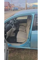 Toyota Passo Sette, 2009 года, 109 лс; Автомобиль - Toyota Passo Sette; Год выпуска – 2009; Кузов номер: М502Е-0013103