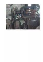 Установка правильногибочная УПГ 2П  б/у 