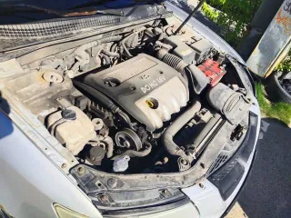 Hyundai Sonata 2005 Hyundai NF 2.4 GLS 2005 года, 161 лс, 488176 км