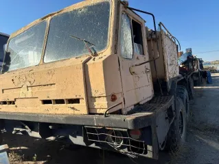 КАМАЗ 43118 2014 Грузовой-бортовой КАМАЗ 43118-46, B789ВС134 2014, VIN XTC431184E2453266