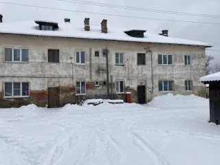 Квартира (доли), 35,9 кв.м, Харовск, Вологодская обл. 1/2 доля квартиры в Вологодской обл. еще 1/2 доля квартиры в Вологодской обл. еще 1/2 доли в праве на однокомнатную квартиру с кадастровым номером 35:12:0104007:236, общей площадью 35,9 кв. м., расположенная по адресу: Российская Федерация…