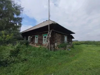 Дом 29,8 кв.м. и земельный участок 2400 кв.м., Кемеровская обл. Земельный участок. Категория земель: Земли населенных пунктов Вид разрешенного использования: Для ведения личного подсобного хозяйства Площадь: 2400 кв.м. Адрес: Кемеровская область, р-н. Промышленновский, д. Прогресс, ул. Центральная…
