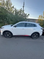 CHANGAN CS55plus 2023, модель CS55plus 2023 г.в., VIN-номер LS4ASE2E4PA318682. Ознакомление с имуществом проводится по месту его нахождения в г. Санкт-Петербург по предварительной записи по тел. +7 996-774-92-66.