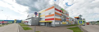 Заключение Долгосрочного Договора аренды на выделенные помещения общей площадью 4 189,06 кв.м. сроком на 6 лет, с предоставлением арендных каникул в отношении отремонтированных помещений площадью 3100,4 кв.м. сроком на два месяца и в отношении не отремонтированных помещений площадью 1088,6 кв.м…