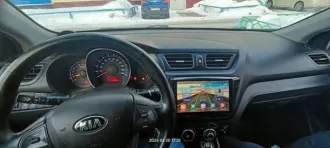 Kia Rio 2014 года, цвет темно-серый. VIN: Z94CB41BAFR268598, ПТС: 78 ОК 524201, госномер: М719ВН186. Произведен в России. Двигатель: модель G4FC, номер EW616334, мощность 123 л.с. (90.4 кВт), объем 1591 см³. Номер кузова: Z94CB41BAFR268598. Экологический класс 4. Разрешенная максимальная масса 1565…