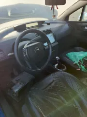 Citroen C4, 2008, легковой автомобиль: СИТРОЕН С4 CITROEN C4, выпуска 2008 года, кузов (коляска) № VF7LA5FWC74922473, цвет синий, идентификационный номер (VIN) VF7LA5FWC74922473, государственный регистрационный знак A741PK35