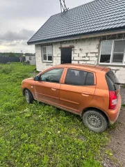 Kia Picanto 2006 Легковой автомобиль Kia Picanto, год изготовления: 2006, VIN: KNEBA24337T344513, г/н: Е283ЕХ147. Обращаю внимание, что автомобиль находился в эксплуатации и является бывшим в употреблении; может иметь скрытые недостатки (неисправности), которые являются следствием эксплуатационных…