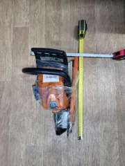 Бензопилы, аккумуляторная пила, узлы, детали. Составной лот - бензопилы, аккумуляторная пила, отдельные узлы, детали пил. Подробный состав лота приведен в информационном сообщении. Состояние и недостатки имущества в соответствии с заключением экспертизы о безопасности имущества и его пригодности к…