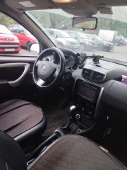 Nissan Terrano 2018 легковой автомобиль марки NISSAN модель Terrano 2018 г.в. VIN номер Z8NHSNHGD62042237. С имуществом, являющимся предметом торгов, и имеющимися в отношении этого имущества правоустанавливающими документами можно ознакомиться с момента публикации сообщения о продаже и до окончания…