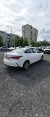 Solaris HS 2024, автомобиль легковой, марка: SOLARIS, модель: HS, VIN: Z94K241CASR358041, гос. рег. номер: К896СК 147, год изготовления: 2024