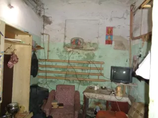 Нежилое помещение площадью 55.4 кв.м, этаж подвал, расположенное по адресу: Брянская область, г. Брянск, ул. Ульянова, д. 128, пом. 6. Кадастровый номер 32:28:0014414:174. Год ввода в эксплуатацию: 1957.