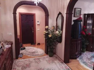 Квартира, 75,2 кв.м., г. Москва, ул. Новокосинская, д. 17, корп. 3, кв. 360, этаж 8, кадастровый номер 77:03:0009001:4230